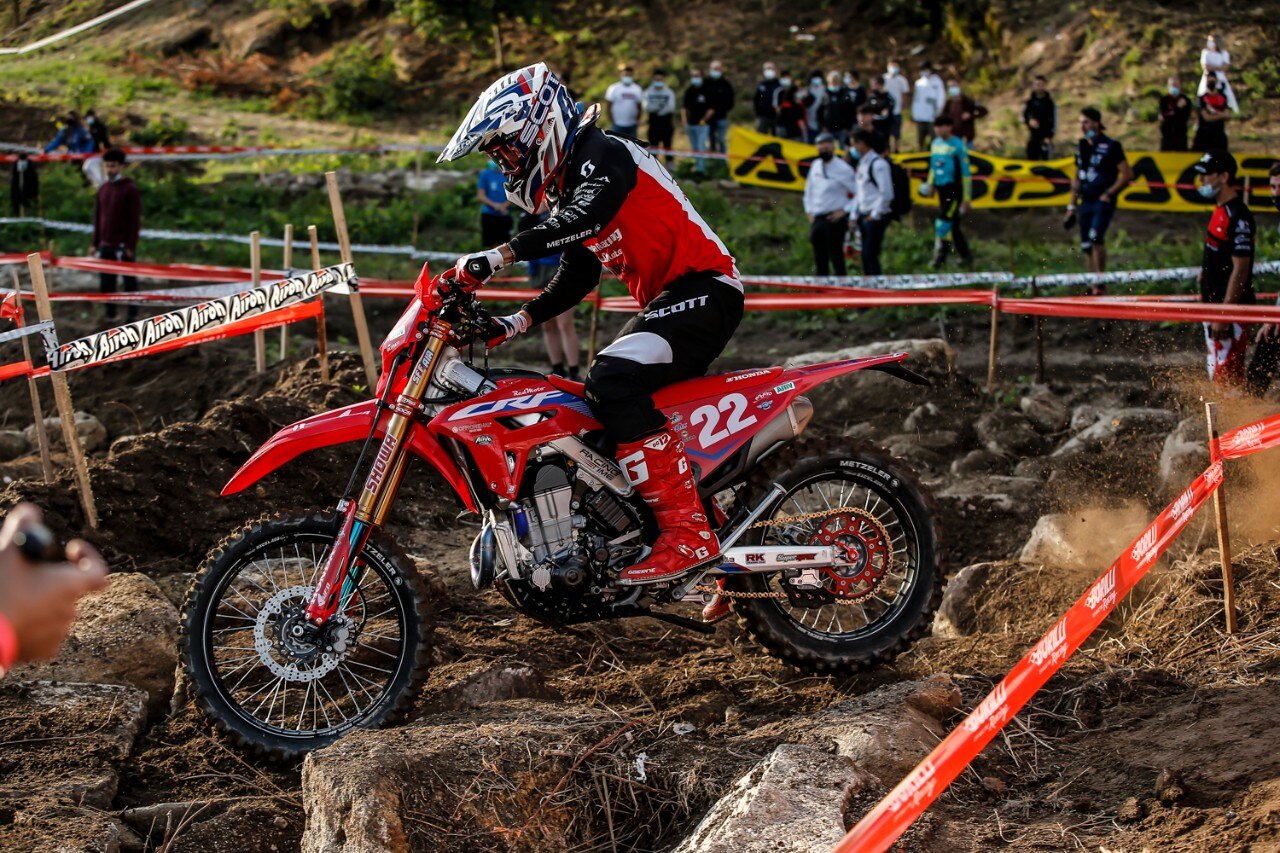 Mondiale EnduroGP 2021 - Portogallo